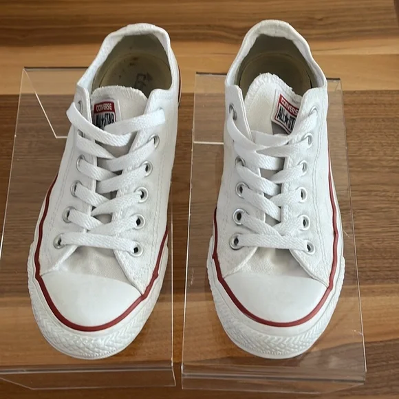 Converse Shoes | Converse All Star Low - Picture 1 of 11